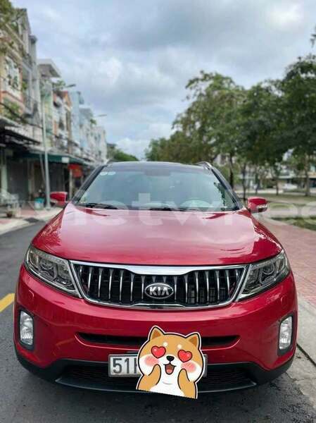 Big with watermark kia sorento none bac ninh 48787