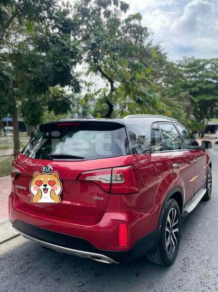 Big with watermark kia sorento none bac ninh 48787