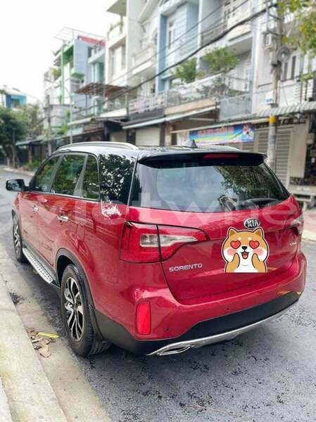 Big with watermark kia sorento none bac ninh 48787