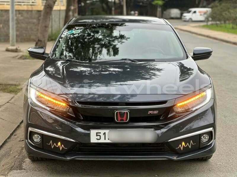 Big with watermark honda civic none cao bang 48788