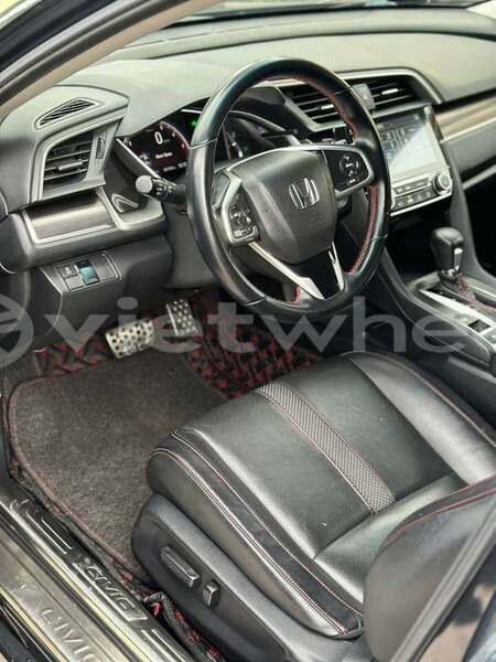 Big with watermark honda civic none cao bang 48788