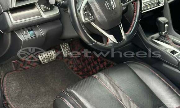 Buy Used Honda Civic Car Buy Used Honda Civic Car