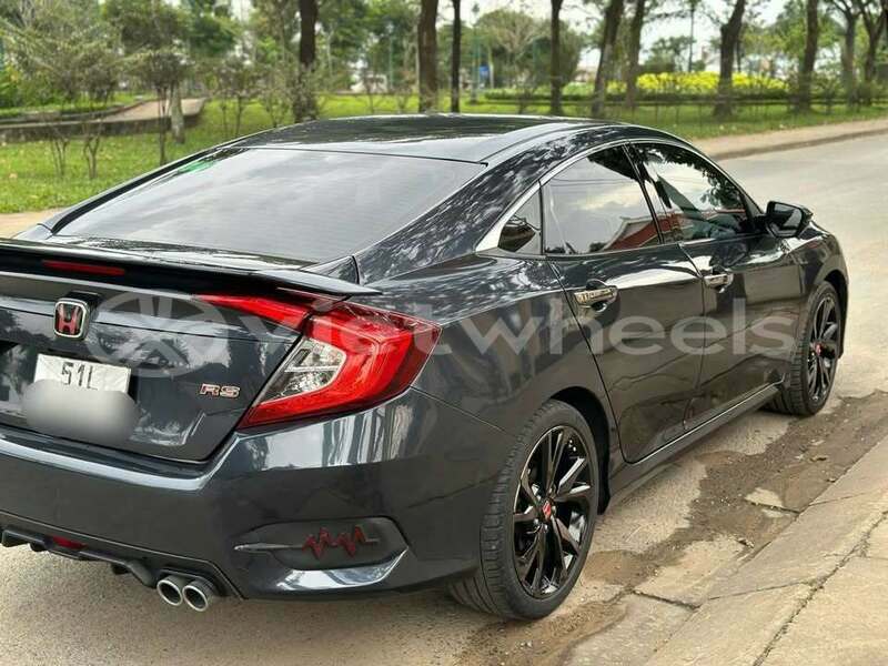 Big with watermark honda civic none cao bang 48788