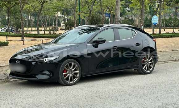 Mua Đã sử dụng Mazda 3 Xe ô tô Mua Đã sử dụng Mazda 3 Xe ô tô