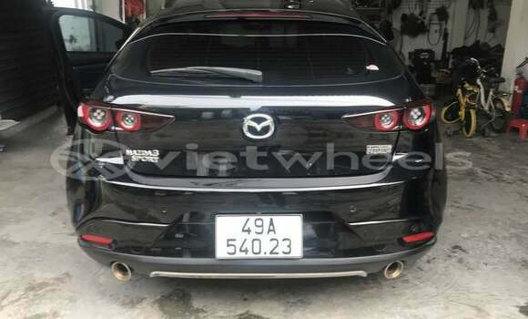 Mua Đã sử dụng Mazda 3 Xe ô tô Mua Đã sử dụng Mazda 3 Xe ô tô