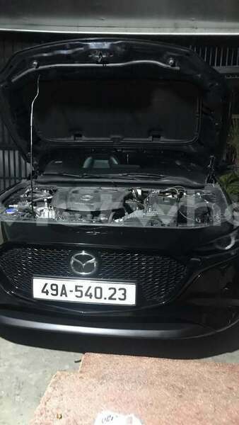 Big with watermark mazda 3 hanoi an giang 48789