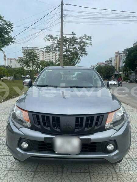 Big with watermark mitsubishi triton none bac ninh 48790