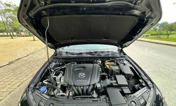 Mua Đã sử dụng Mazda 3 Xe ô tô