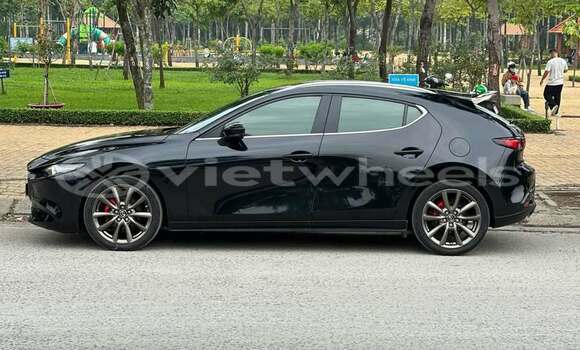 Mua Đã sử dụng Mazda 3 Xe ô tô Mua Đã sử dụng Mazda 3 Xe ô tô