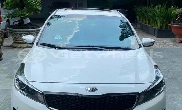 Mua Đã sử dụng KIA Cerato Xe ô tô Mua Đã sử dụng KIA Cerato Xe ô tô