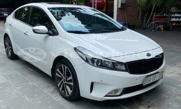 Mua Đã sử dụng KIA Cerato Xe ô tô Mua Đã sử dụng KIA Cerato Xe ô tô