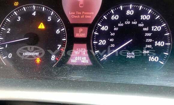 Mua Đã sử dụng Lexus LS serires Xe ô tô Mua Đã sử dụng Lexus LS serires Xe ô tô