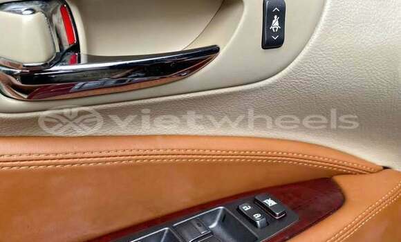 Mua Đã sử dụng Lexus LS serires Xe ô tô Mua Đã sử dụng Lexus LS serires Xe ô tô