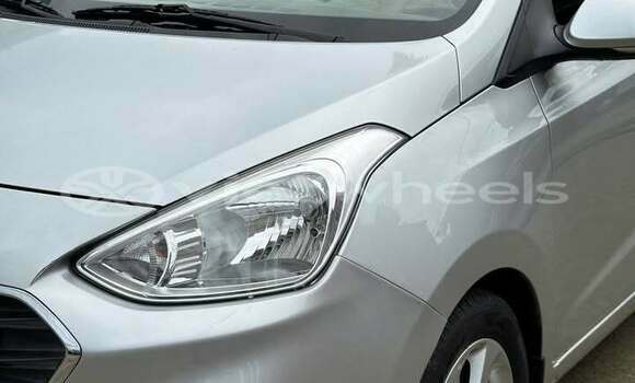 Mua Đã sử dụng Hyundai I10 Xe ô tô Mua Đã sử dụng Hyundai I10 Xe ô tô