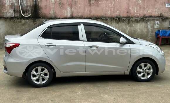 Mua Đã sử dụng Hyundai I10 Xe ô tô Mua Đã sử dụng Hyundai I10 Xe ô tô
