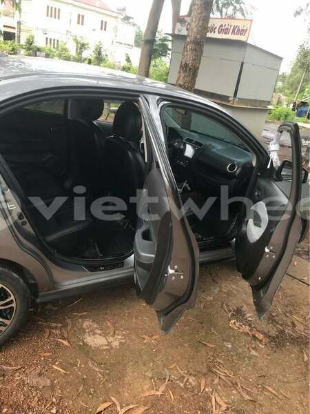 Big with watermark mitsubishi attrage hanoi hue 48795