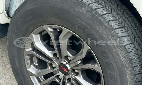 Mua Đã sử dụng Toyota Fortuner Xe ô tô Mua Đã sử dụng Toyota Fortuner Xe ô tô