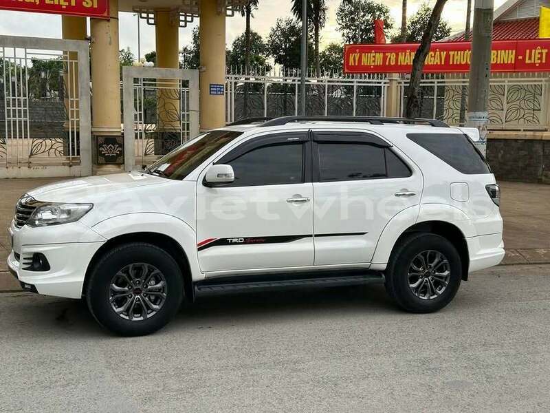 Big with watermark toyota fortuner hanoi ha noi 48797