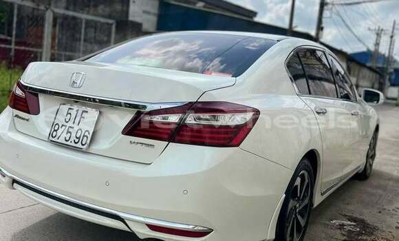 Mua Đã sử dụng Honda Accord Xe ô tô Mua Đã sử dụng Honda Accord Xe ô tô