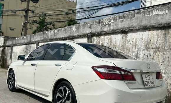 Mua Đã sử dụng Honda Accord Xe ô tô Mua Đã sử dụng Honda Accord Xe ô tô