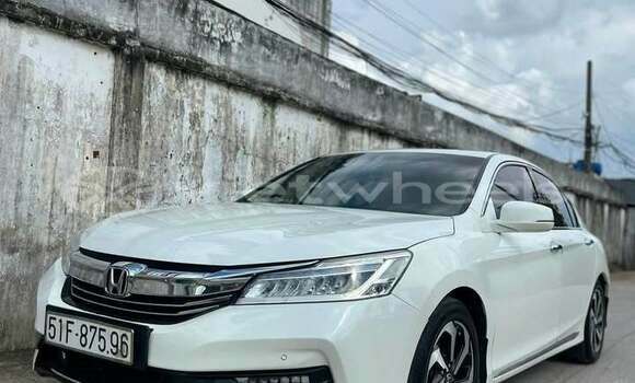 Mua Đã sử dụng Honda Accord Xe ô tô Mua Đã sử dụng Honda Accord Xe ô tô