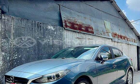 Mua Đã sử dụng Mazda 3 Xe ô tô Mua Đã sử dụng Mazda 3 Xe ô tô