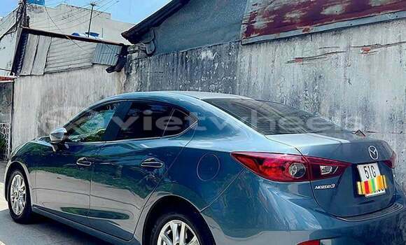 Mua Đã sử dụng Mazda 3 Xe ô tô Mua Đã sử dụng Mazda 3 Xe ô tô