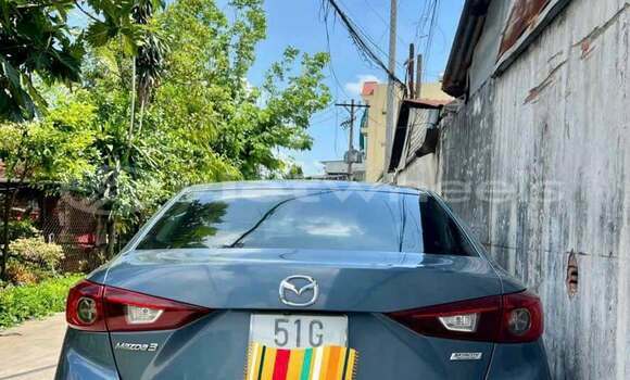 Mua Đã sử dụng Mazda 3 Xe ô tô Mua Đã sử dụng Mazda 3 Xe ô tô
