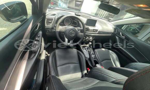 Mua Đã sử dụng Mazda 3 Xe ô tô Mua Đã sử dụng Mazda 3 Xe ô tô