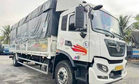 Mua Đã sử dụng Dongben Db x30 Xe ô tô Mua Đã sử dụng Dongben Db x30 Xe ô tô