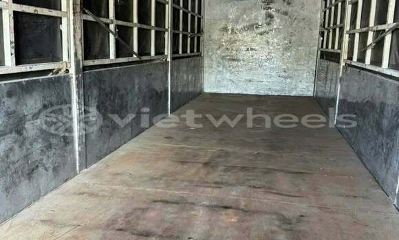 Mua Đã sử dụng Dongben Db x30 Xe ô tô Mua Đã sử dụng Dongben Db x30 Xe ô tô