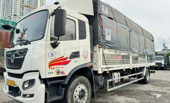 Mua Đã sử dụng Dongben Db x30 Xe ô tô Mua Đã sử dụng Dongben Db x30 Xe ô tô