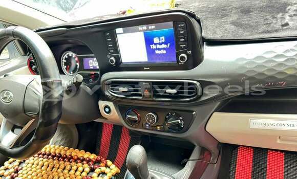 Mua Đã sử dụng Hyundai Sonata Xe ô tô Mua Đã sử dụng Hyundai Sonata Xe ô tô