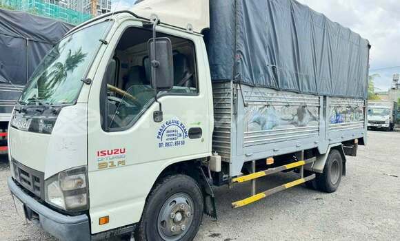 Mua Đã sử dụng Isuzu HI LANDER Xe ô tô Mua Đã sử dụng Isuzu HI LANDER Xe ô tô