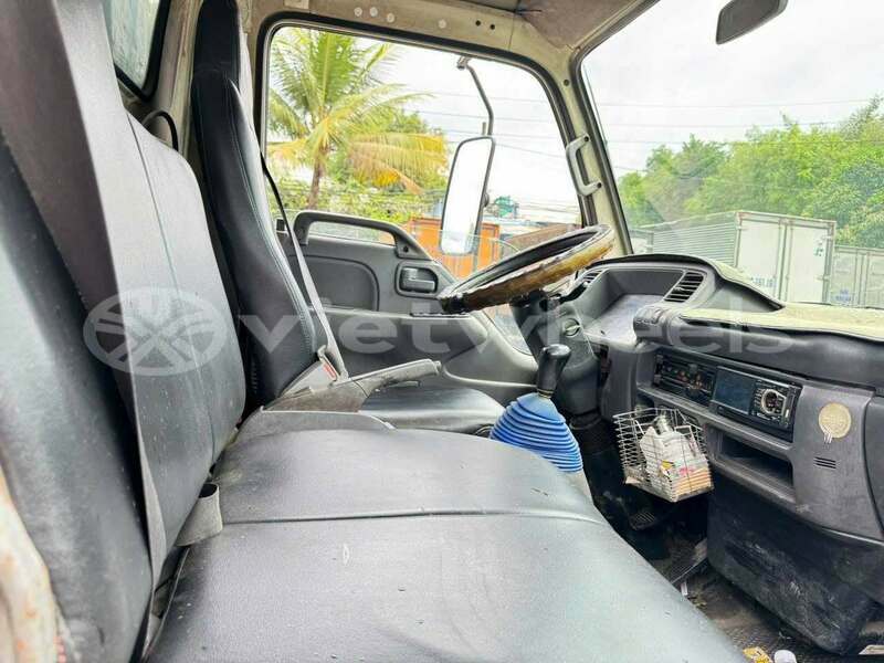 Big with watermark isuzu hi lander none cao bang 48802