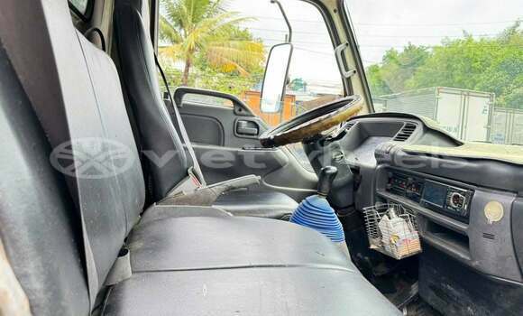 Mua Đã sử dụng Isuzu HI LANDER Xe ô tô Mua Đã sử dụng Isuzu HI LANDER Xe ô tô