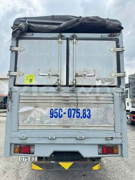 Big with watermark isuzu hi lander none cao bang 48802