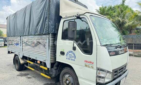 Mua Đã sử dụng Isuzu HI LANDER Xe ô tô Mua Đã sử dụng Isuzu HI LANDER Xe ô tô