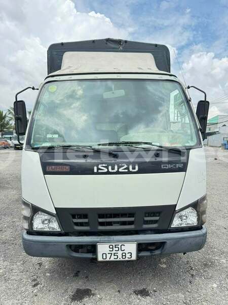 Big with watermark isuzu hi lander none cao bang 48802