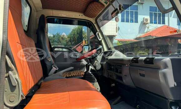Mua Đã sử dụng Isuzu Xe Isuzu loại Khác Xe ô tô Mua Đã sử dụng Isuzu Xe Isuzu loại Khác Xe ô tô