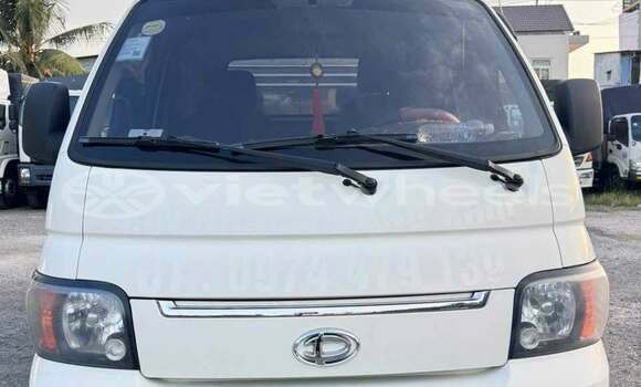 Mua Đã sử dụng Nissan Terra Xe ô tô Mua Đã sử dụng Nissan Terra Xe ô tô
