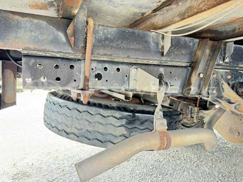 Big with watermark isuzu trooper none cao bang 48807