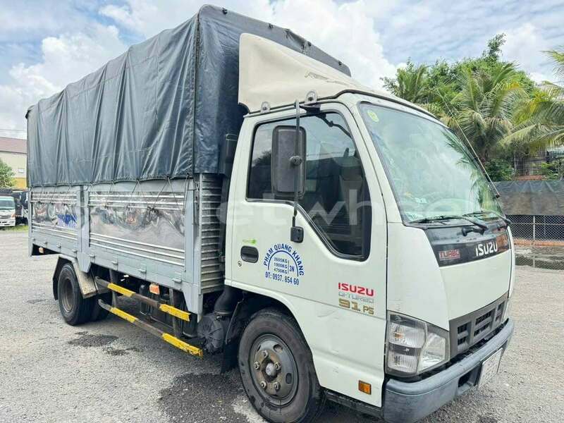 Big with watermark isuzu trooper none cao bang 48807