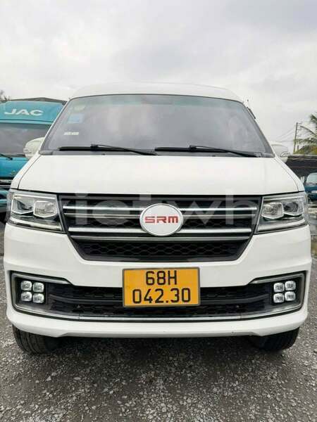 Big with watermark suzuki super carry pro none ha tinh 48808