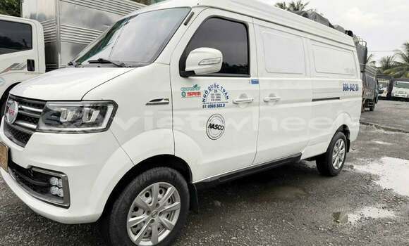 Mua Đã sử dụng Suzuki Super carry pro Xe ô tô Mua Đã sử dụng Suzuki Super carry pro Xe ô tô