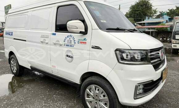 Mua Đã sử dụng Suzuki Super carry pro Xe ô tô Mua Đã sử dụng Suzuki Super carry pro Xe ô tô