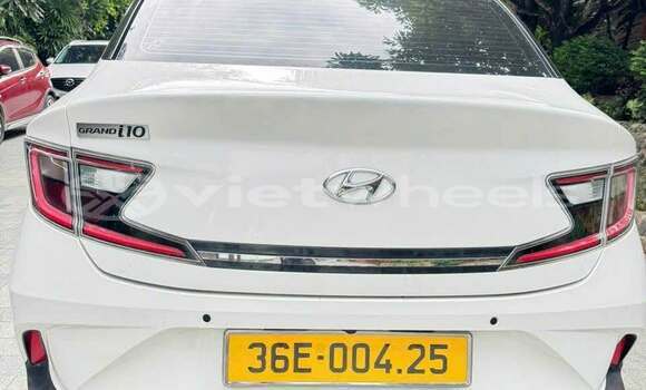 Mua Đã sử dụng Hyundai Solati Xe ô tô Mua Đã sử dụng Hyundai Solati Xe ô tô