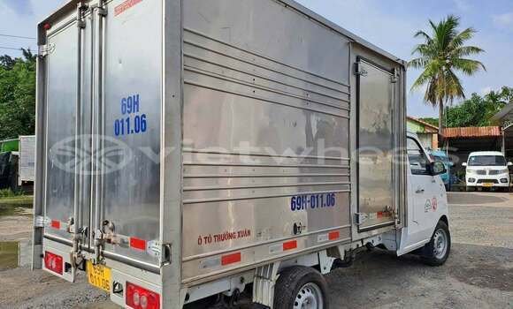 Mua Đã sử dụng Suzuki Carry Xe ô tô Mua Đã sử dụng Suzuki Carry Xe ô tô