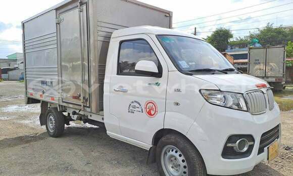 Mua Đã sử dụng Suzuki Carry Xe ô tô Mua Đã sử dụng Suzuki Carry Xe ô tô