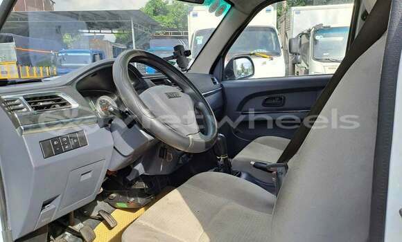 Mua Đã sử dụng Suzuki Carry Xe ô tô Mua Đã sử dụng Suzuki Carry Xe ô tô